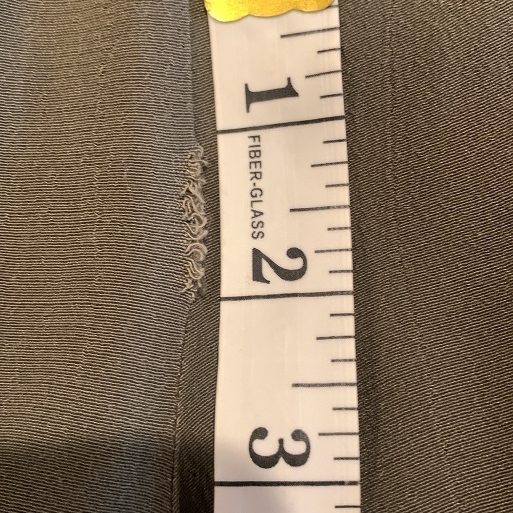 Lucky Brand Relaxed Cargo Pants Size Small - Picture 7 of 14